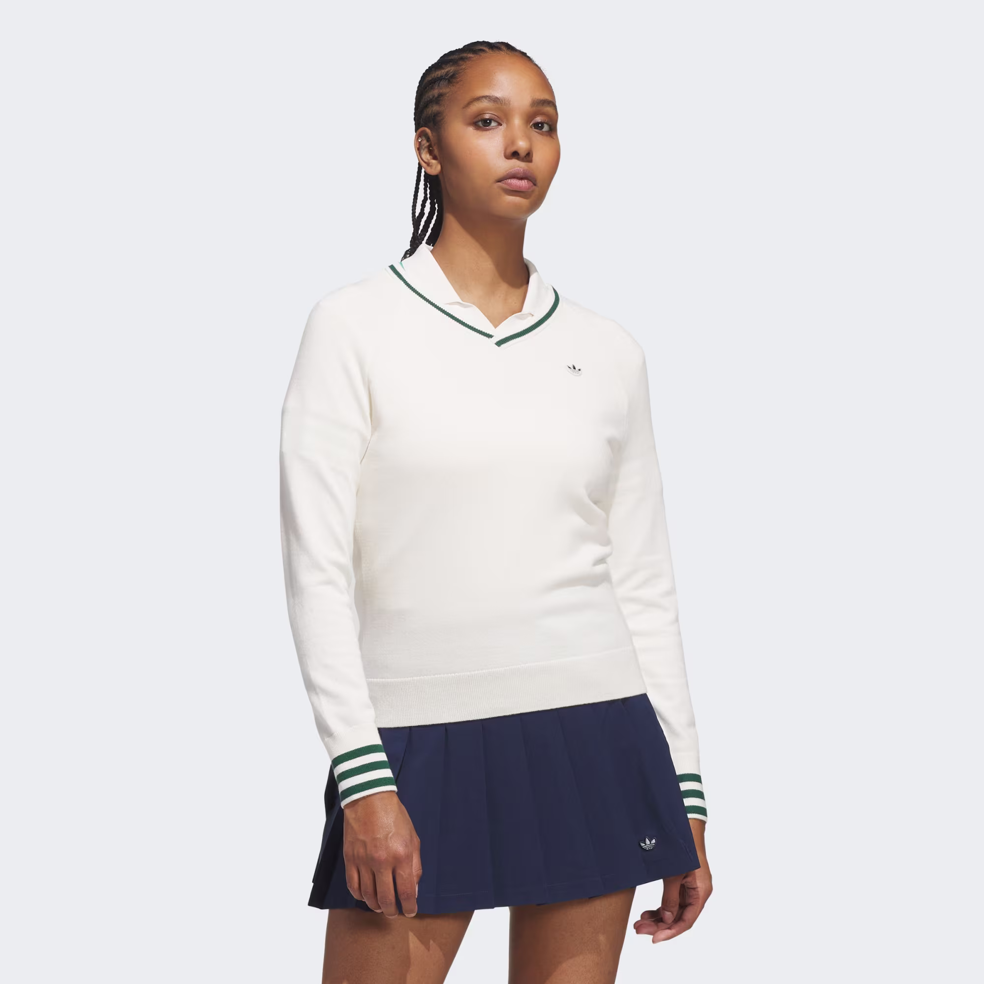 Originals Kaschmirpullover