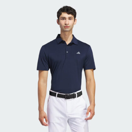 Ultimate365 Solid Poloshirt